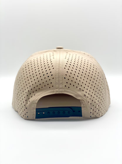 Diesel Proof Hydro Series Snapback Hat