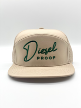 Load image into Gallery viewer, Diesel Proof Hydro Series Snapback Hat
