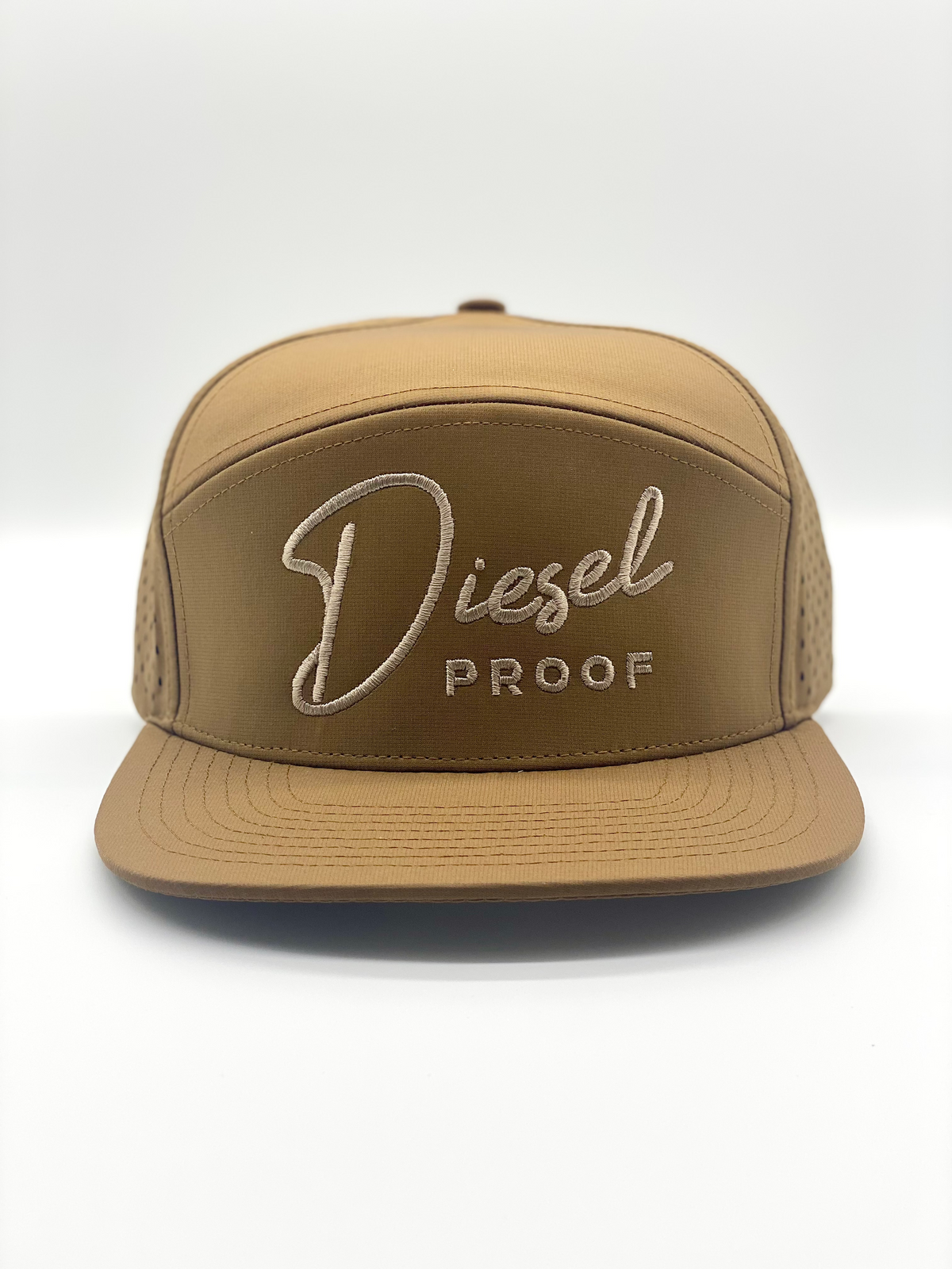 Diesel Proof Hydro Series Snapback Hat