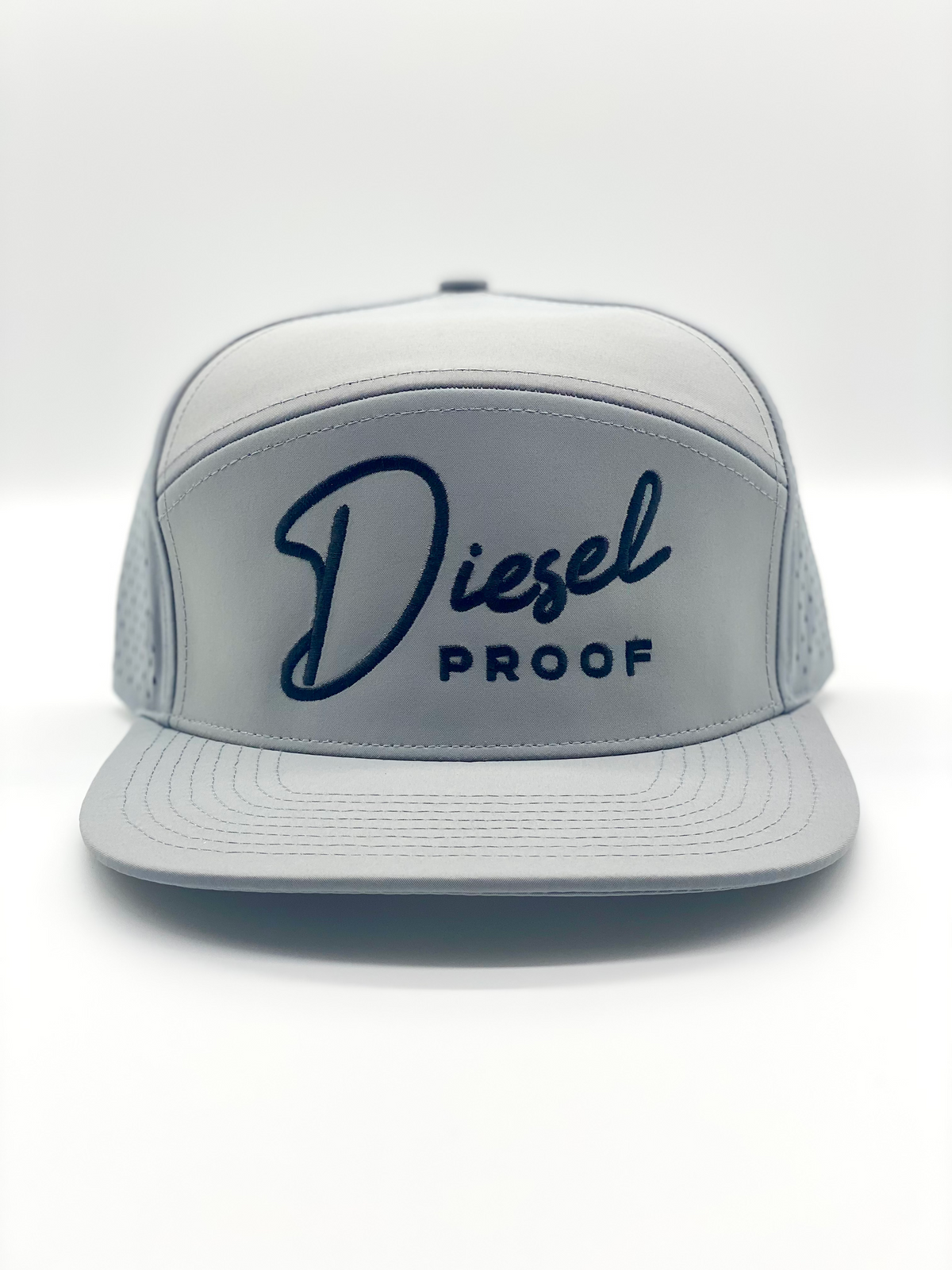 Diesel Proof Hydro Series Snapback Hat