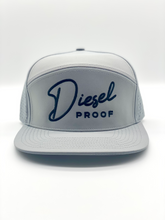 Load image into Gallery viewer, Diesel Proof Hydro Series Snapback Hat
