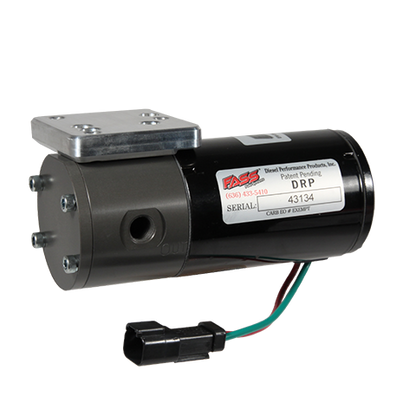 FASS DRP02 Dodge Replacement System Dodge Cummins 5.9L 1998.5-2002