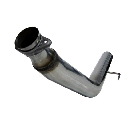 MBRP 4in. Down Pipe. T409 DS9401