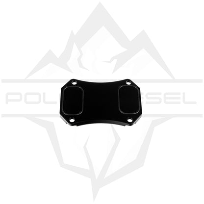 Polar 2011-2016 Duramax 6.6L EGR Delete Kit