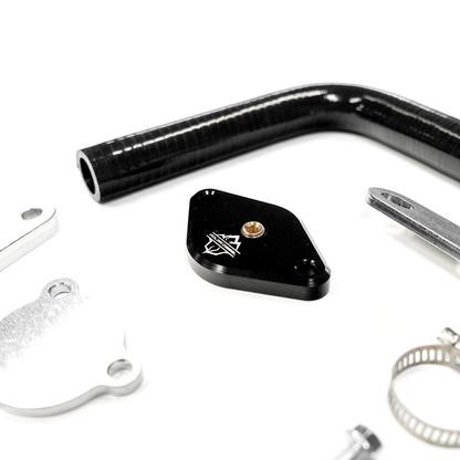 Polar 2014-2018 EcoDiesel EGR Delete Kit