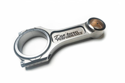 DDP Duramax Dominator Connecting Rods 01-10