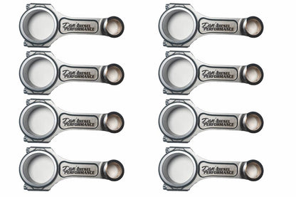DDP Duramax Dominator Connecting Rods 01-10