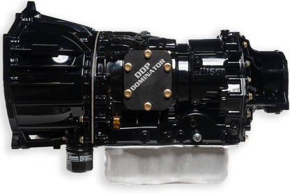 DDP Dominator Allison Comp-1 Transmission 825HP 01-24