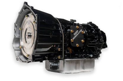 DDP Dominator Allison Comp-2 Transmission 1,000 Plus HP 01-24