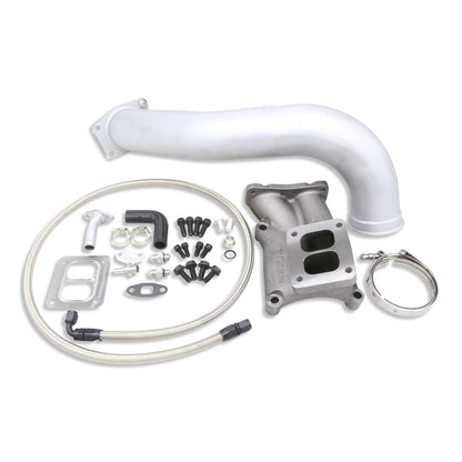 Billet 63mm SXE-R / Extreme Duty Steel 360* Bearing