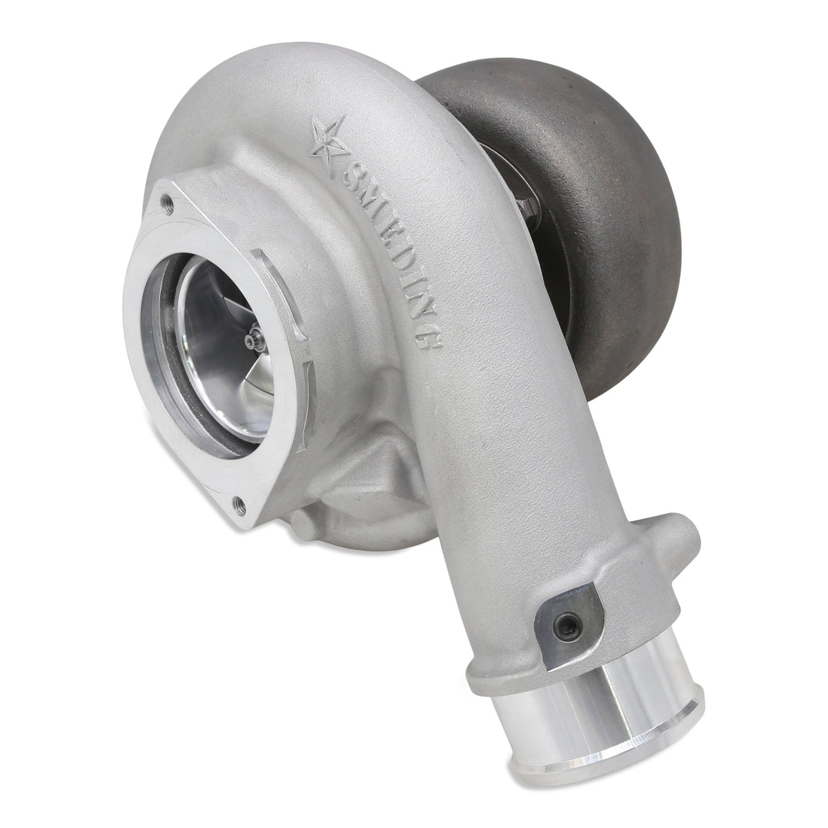 Billet 63mm SXE-R / Extreme Duty Steel 360* Bearing