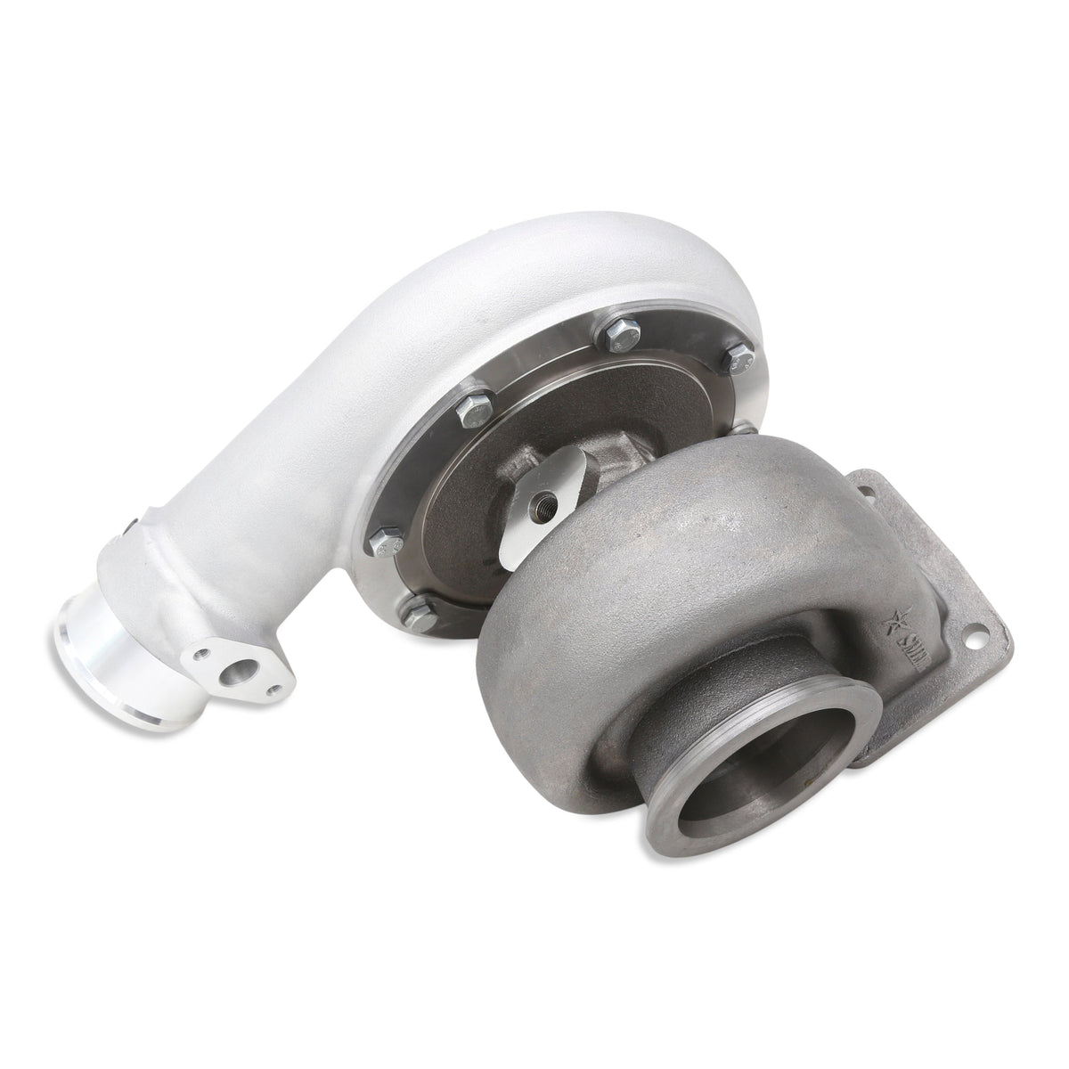 Billet 63mm SXE-R / Extreme Duty Steel 360* Bearing