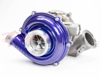 DDP 6.0 03-07 Powerstroke 64mm Stage 2 Turbocharger