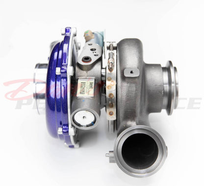 DDP 6.0 03-07 Powerstroke 64mm Stage 2 Turbocharger