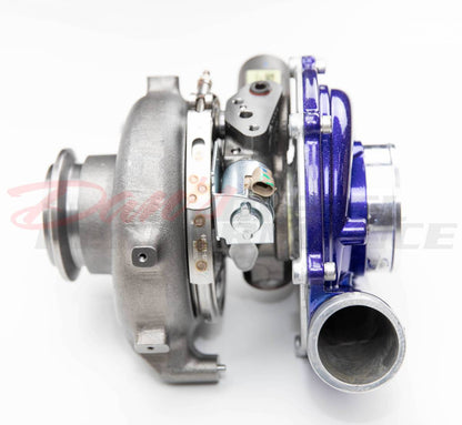 DDP 6.0 03-07 Powerstroke 64mm Stage 2 Turbocharger