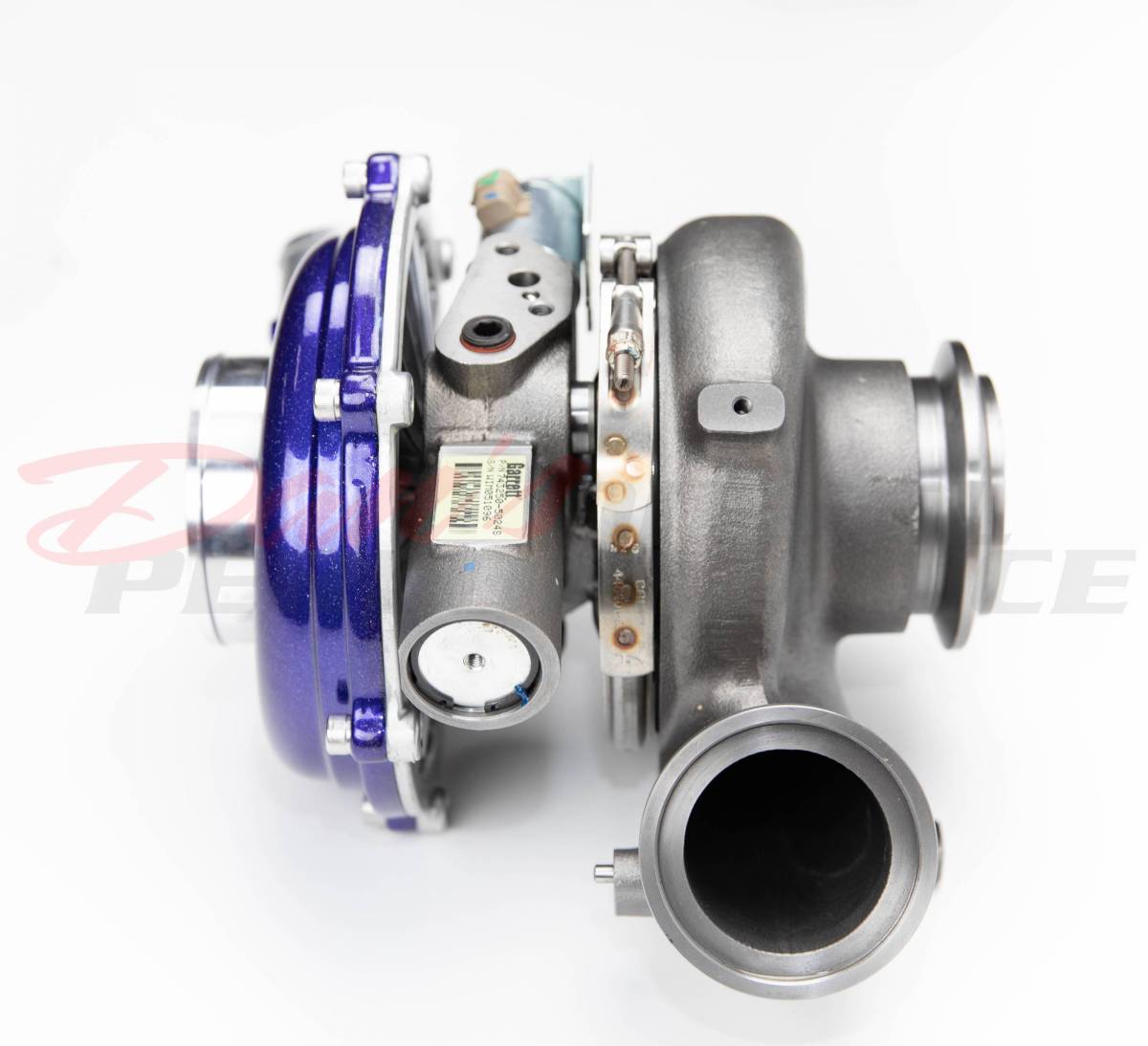 DDP 6.0 03-07 Powerstroke 66mm Stage 2 Turbocharger