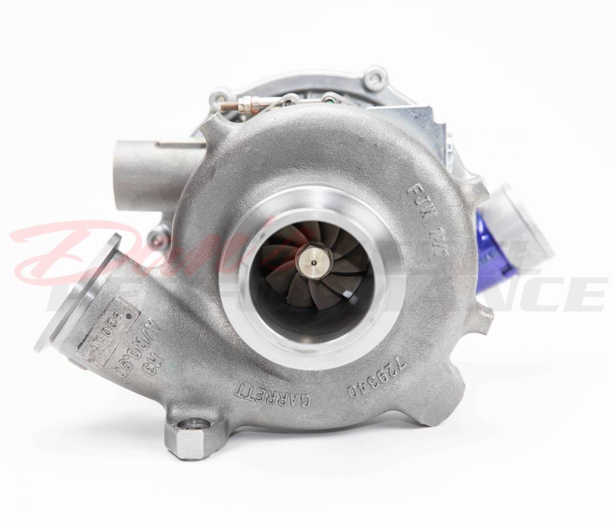 DDP 6.0 03-07 Powerstroke 66mm Stage 2 Turbocharger