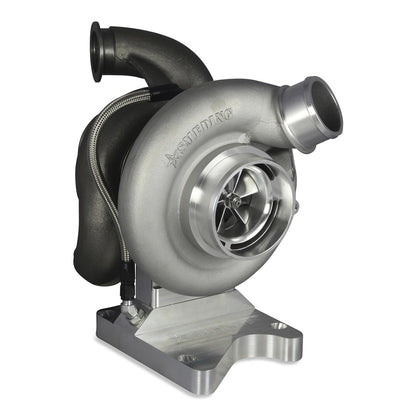S363 SXE-R / Extreme Duty Steel 360* Bearing / 73mm