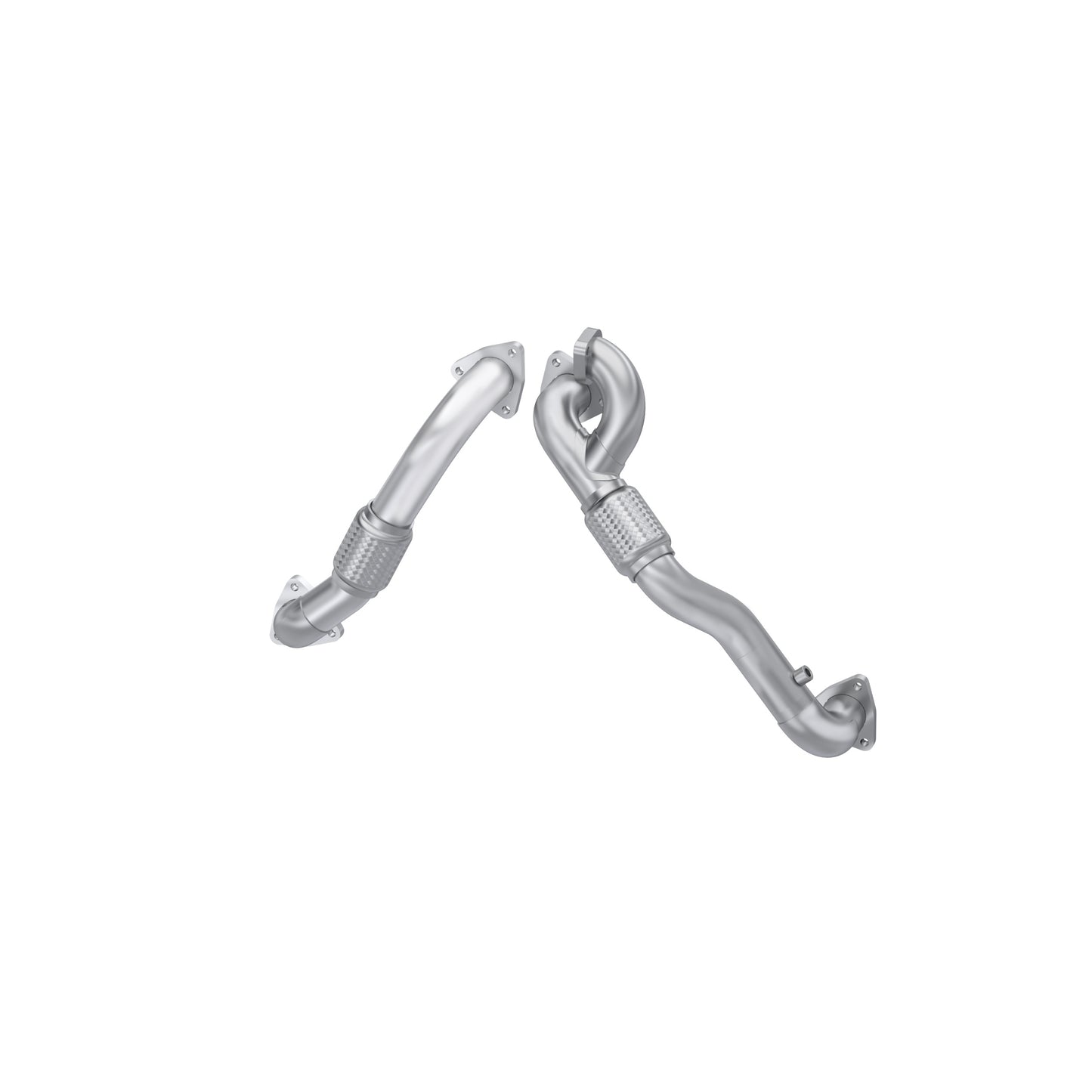 MBRP Turbocharger Up Pipe FAL2761