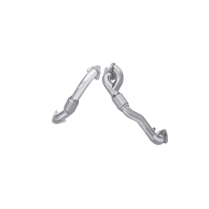 MBRP Turbocharger Up Pipe FAL2761