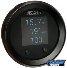 FASS 2-1/16 Inch FASS Connect Gauge