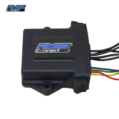 FASS Connect Digital Monitoring System