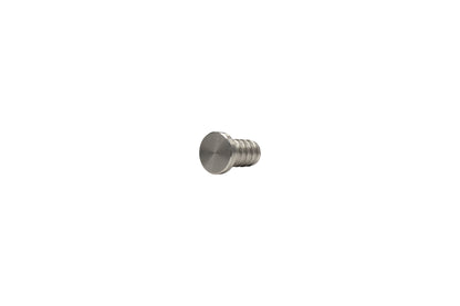 Fleece 3/8" Billet Aluminum Universal Block Off Plug