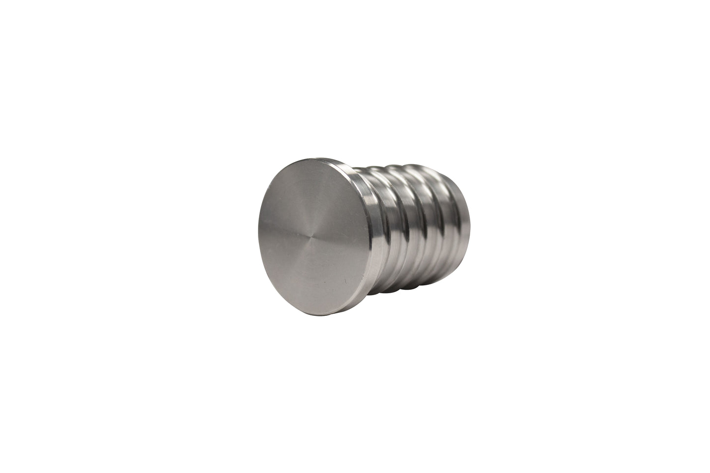 Fleece 7/8" Billet Aluminum Universal Block Off Plug