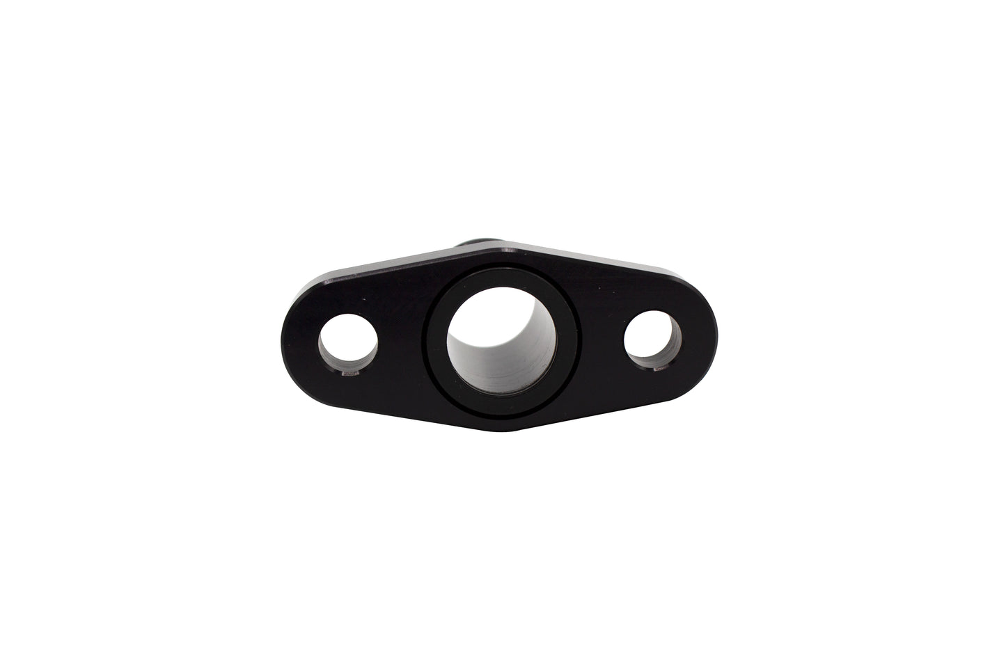 Fleece Universal Turbo Drain Nipple with Integrated O-Ring Seal (7/8" Hose)