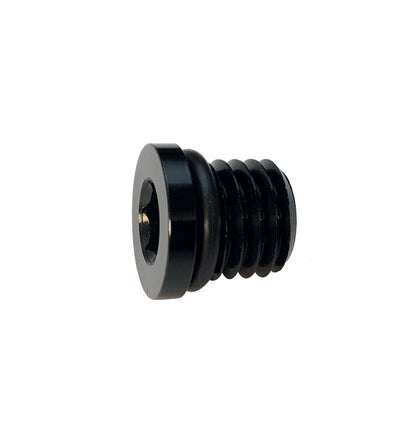Fleece Cummins Fuel Filter Delete, Water in Fuel Sensor Plug (M14x2.0)