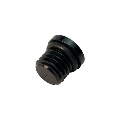 Fleece Cummins Fuel Filter Delete, Water in Fuel Sensor Plug (M14x2.0)