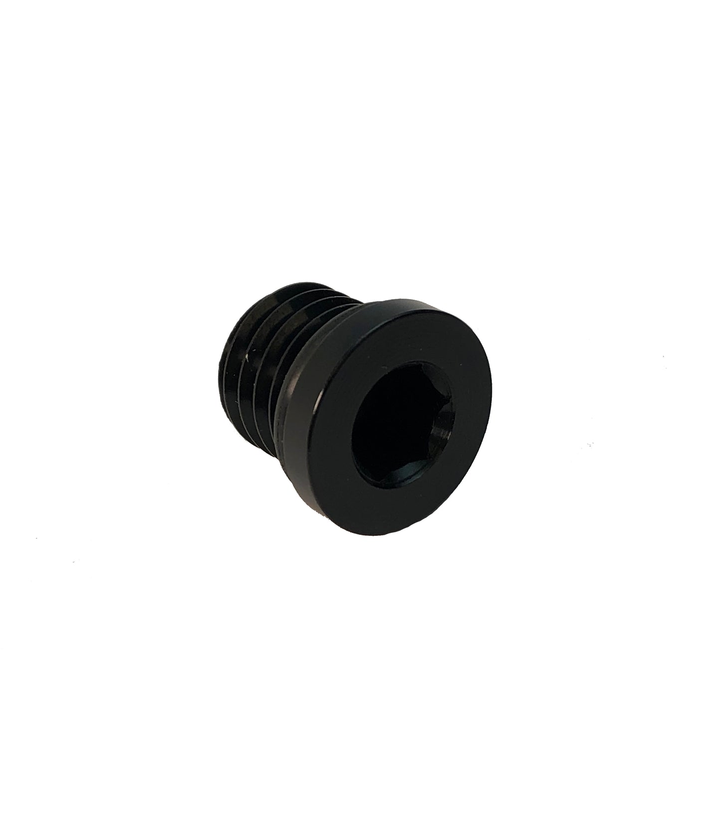 Fleece Cummins Fuel Filter Delete, Water in Fuel Sensor Plug (M14x2.0)