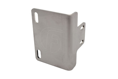 Fleece 6.7L Rail Sensor Block Bracket for Dual Pump Kit