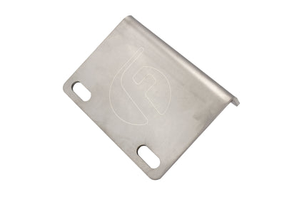 Fleece 6.7L Rail Sensor Block Bracket for Dual Pump Kit