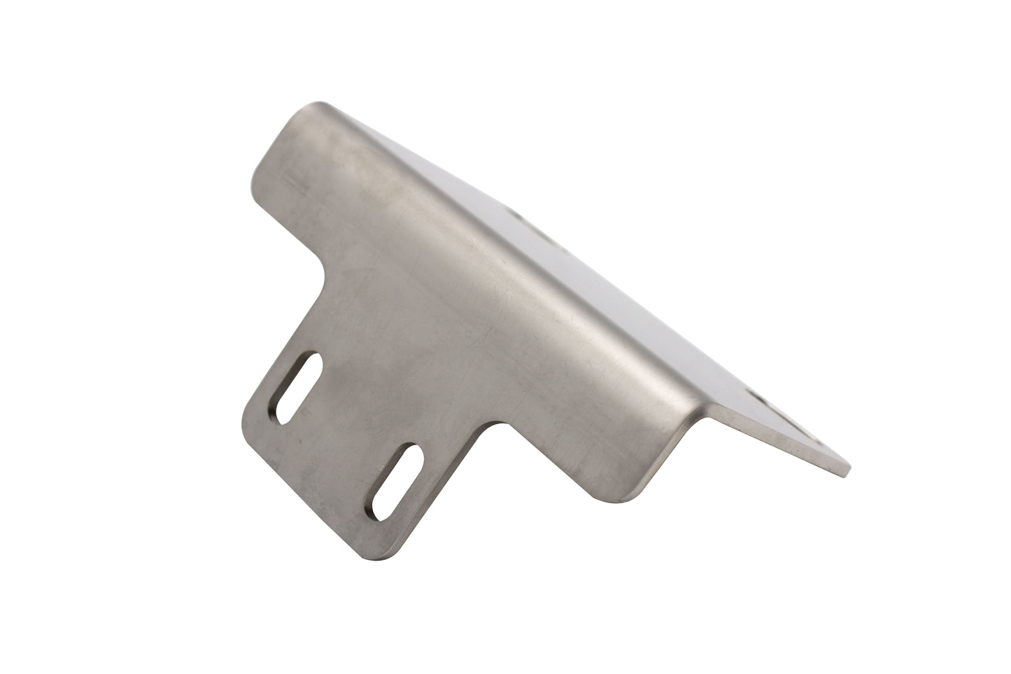 Fleece 6.7L Rail Sensor Block Bracket for Dual Pump Kit