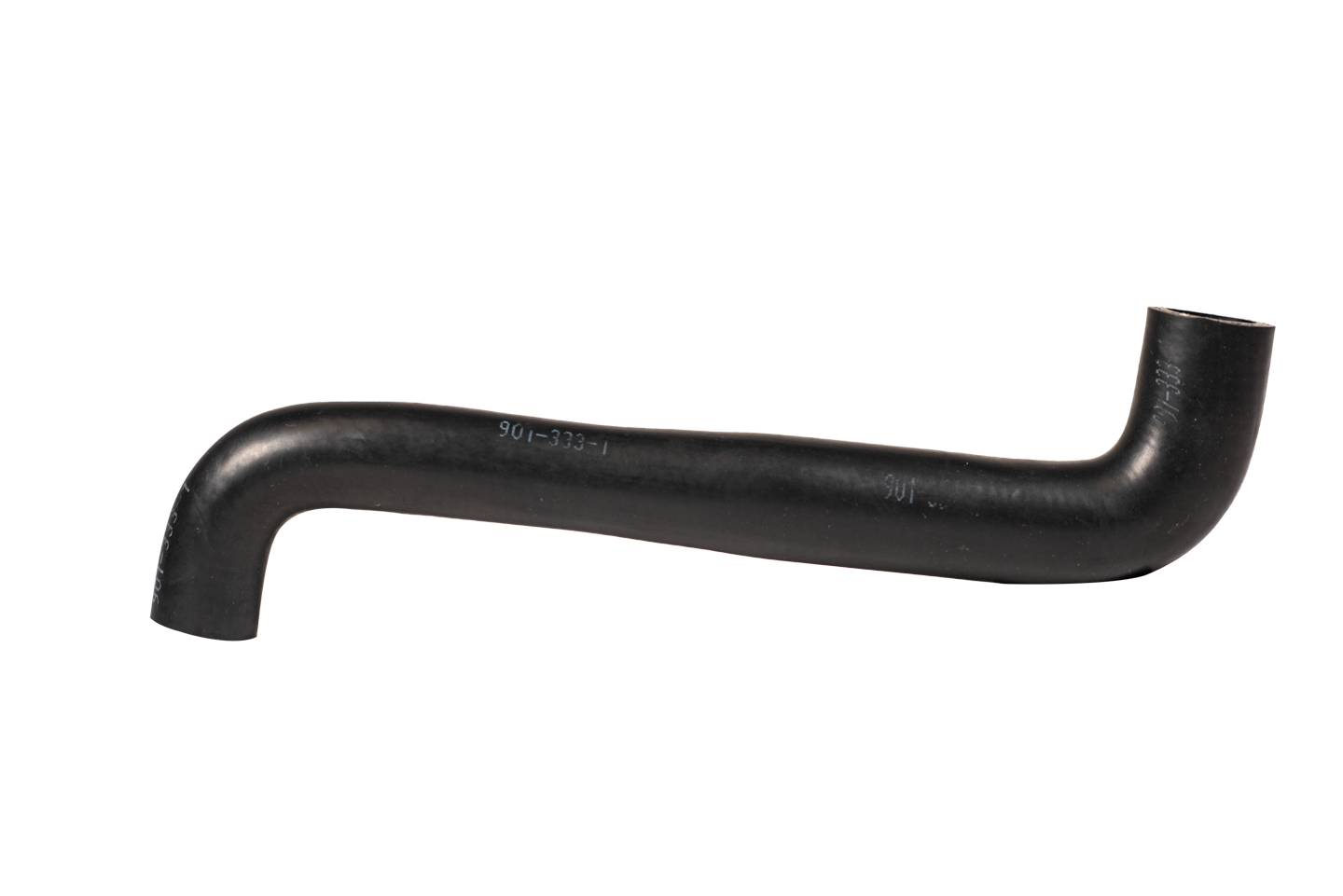 Fleece Replacement EPDM coolant bypass hose, MY2003-2005