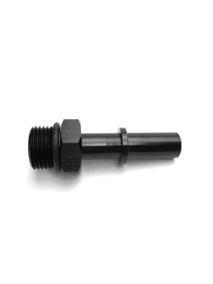 Fleece 12mm Quick Connect to 3/4"-16 O-ring (-8 AN)