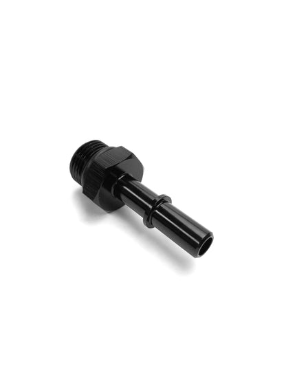 Fleece 3/8" Quick Connect to 3/4"-16 O-ring (-8 AN)