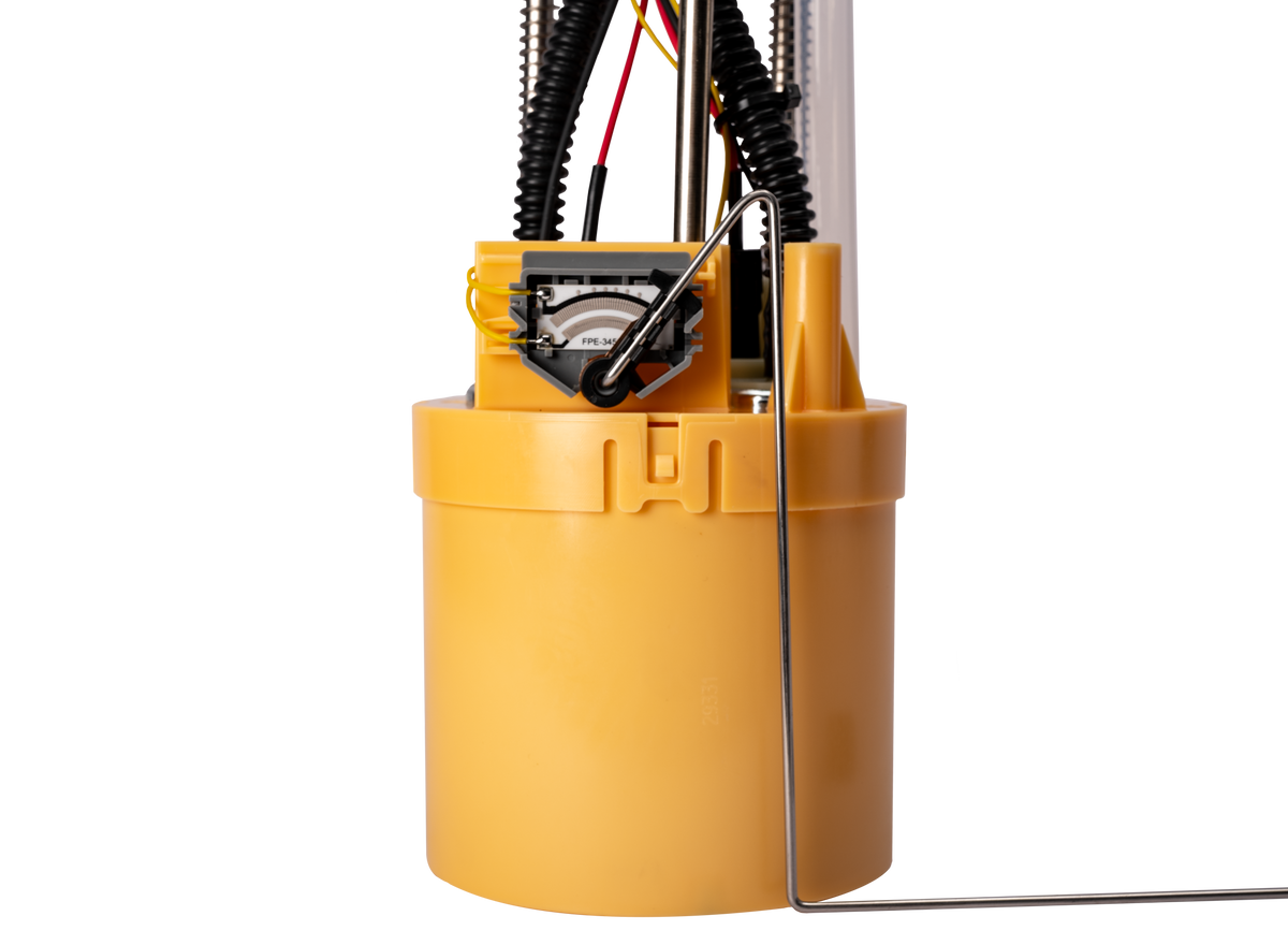 Fleece PowerFlo In-tank Lift Pump for 2005-2009 Dodge Ram Cummins