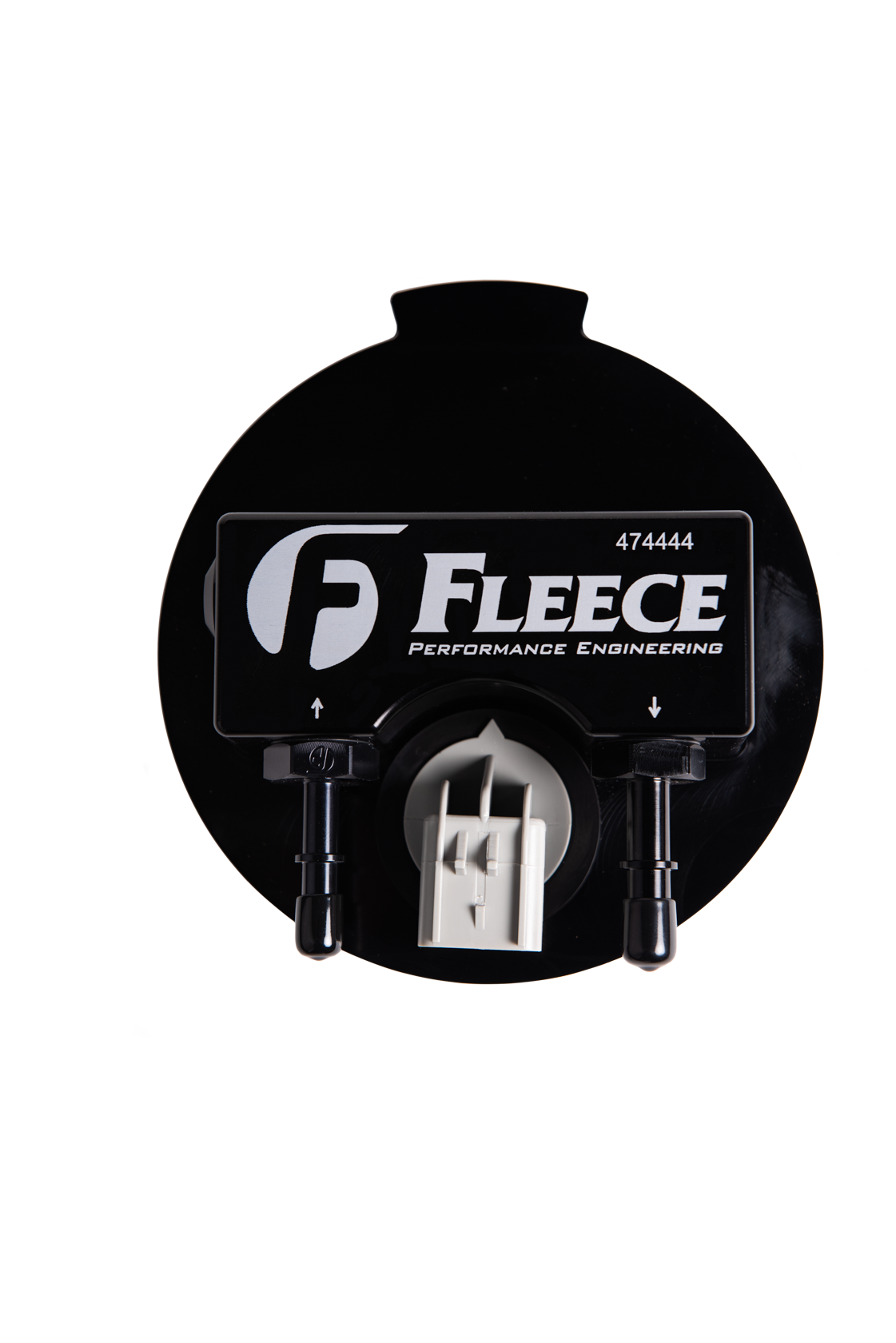 Fleece PowerFlo In-tank Lift Pump for 2005-2009 Dodge Ram Cummins