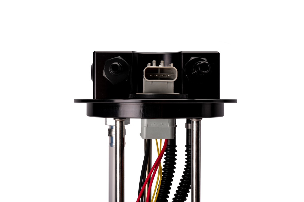 Fleece PowerFlo In-tank Lift Pump for 2005-2009 Dodge Ram Cummins