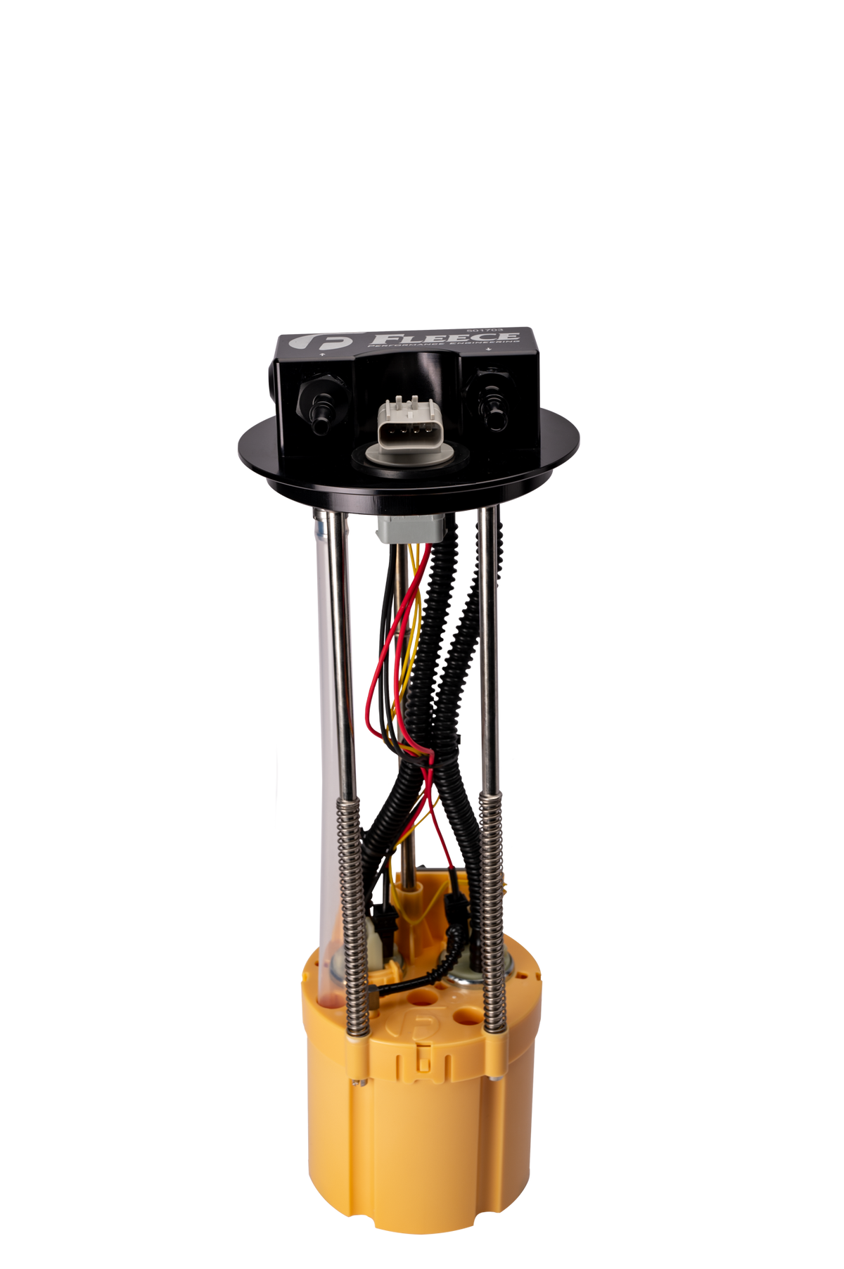 Fleece PowerFlo In-tank Lift Pump for 2005-2009 Dodge Ram Cummins