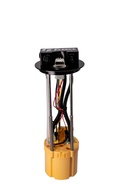 Fleece PowerFlo In-tank Lift Pump for 2005-2009 Dodge Ram Cummins