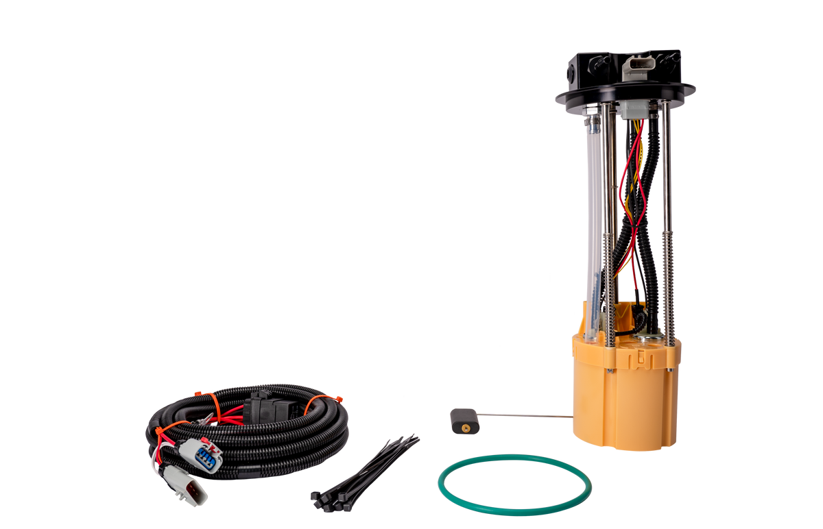 Fleece PowerFlo In-tank Lift Pump for 2005-2009 Dodge Ram Cummins