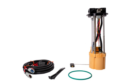 Fleece PowerFlo In-tank Lift Pump for 2005-2009 Dodge Ram Cummins