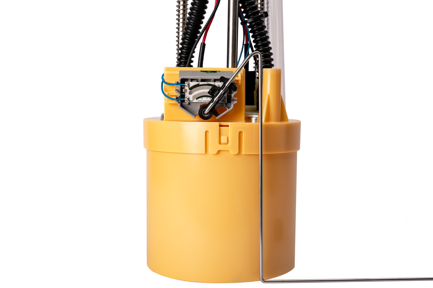 Fleece PowerFlo In-tank Lift Pump for 2010 Dodge Ram Cummins