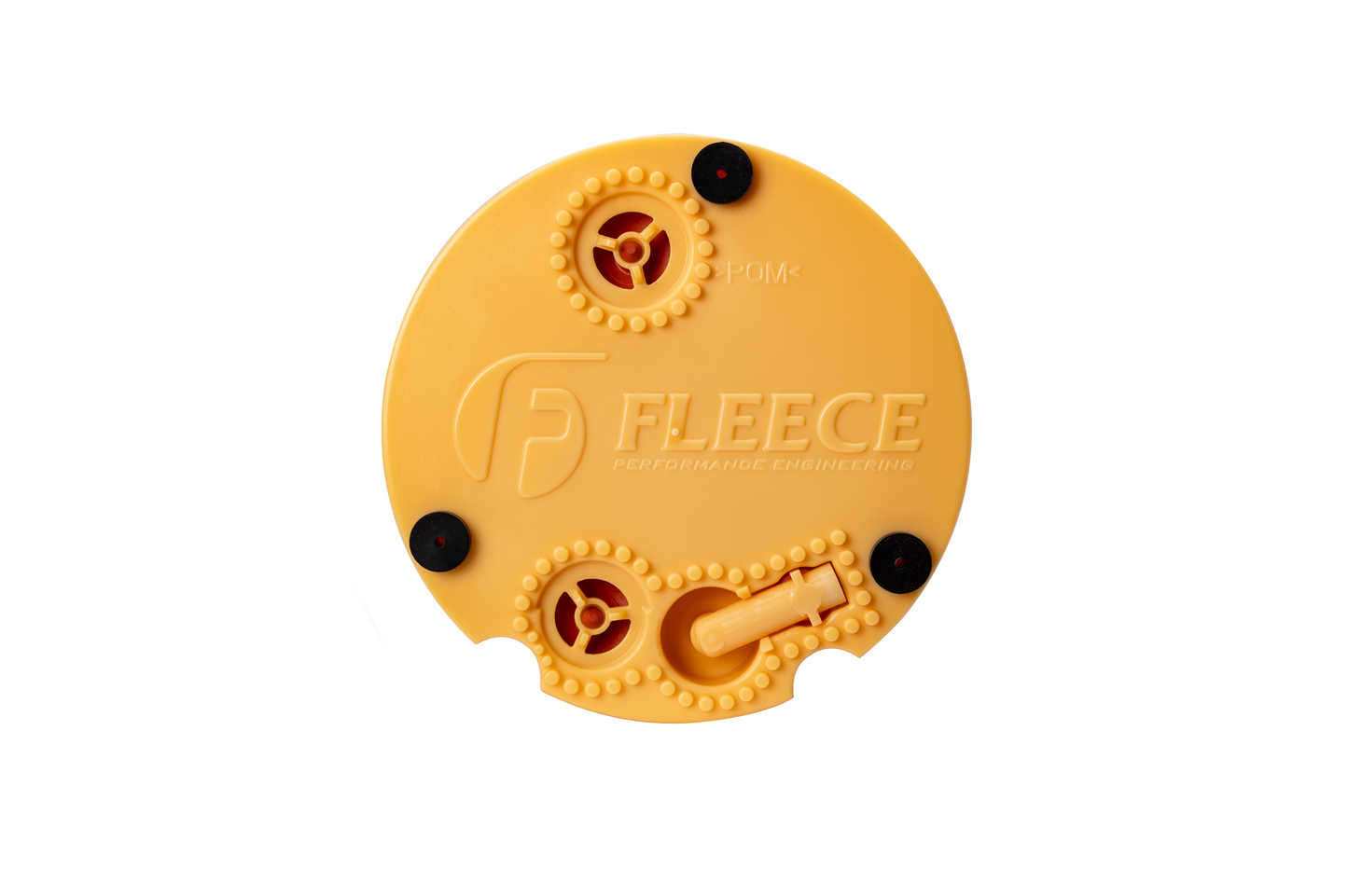 Fleece PowerFlo In-tank Lift Pump for 2010 Dodge Ram Cummins
