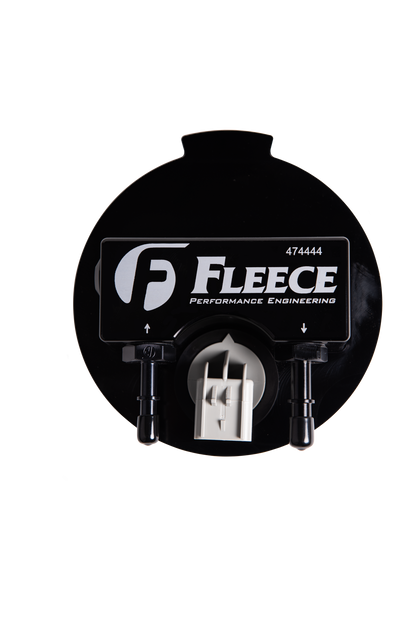 Fleece PowerFlo In-tank Lift Pump for 2010 Dodge Ram Cummins