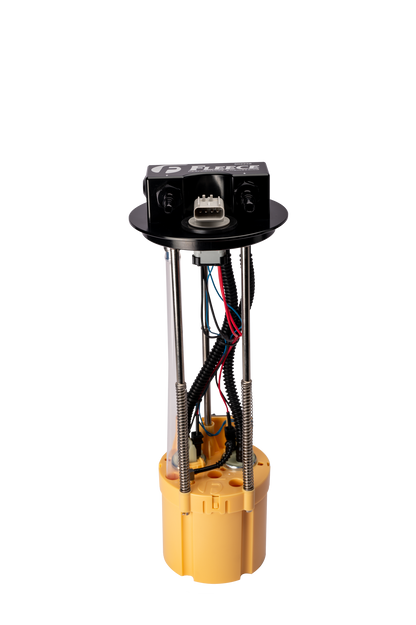 Fleece PowerFlo In-tank Lift Pump for 2010 Dodge Ram Cummins