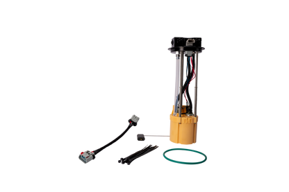 Fleece PowerFlo In-tank Lift Pump for 2010 Dodge Ram Cummins